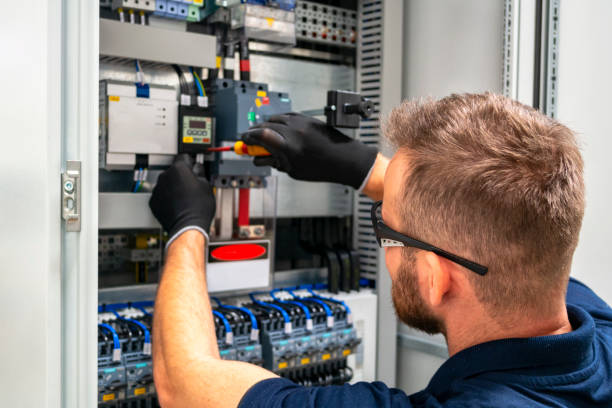  Fairfax Station, VA Electrician Pros