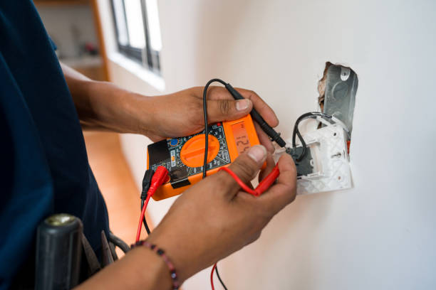 Best Emergency Electrician Near Me  in Fairfax Station, VA
