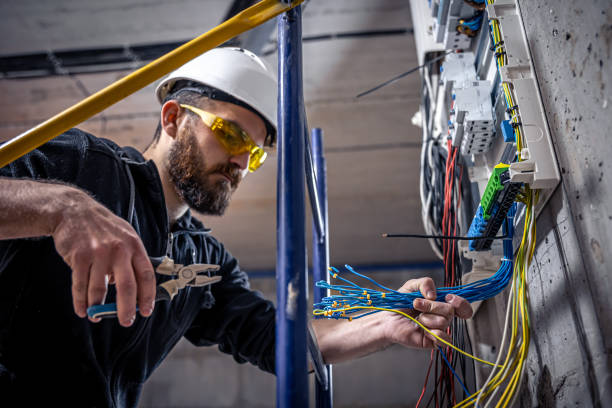 Best Generator Installation Services  in Fairfax Station, VA