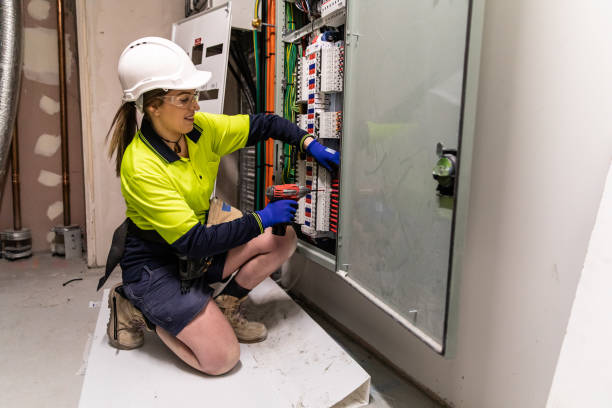 Best Electrical Outlet Repair  in Fairfax Station, VA