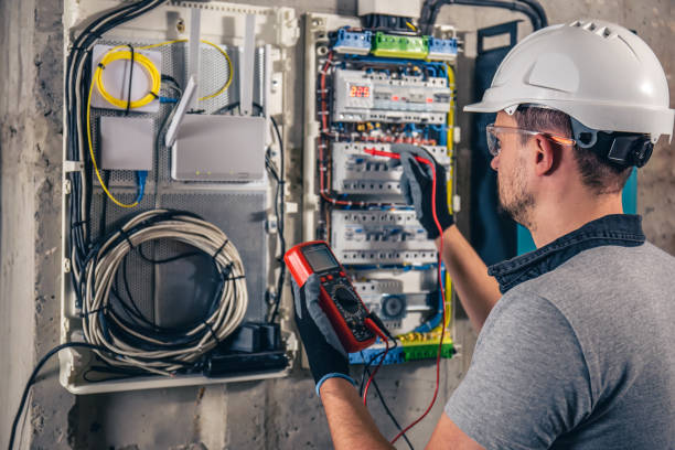 Best Electrical Repair Services  in Fairfax Station, VA