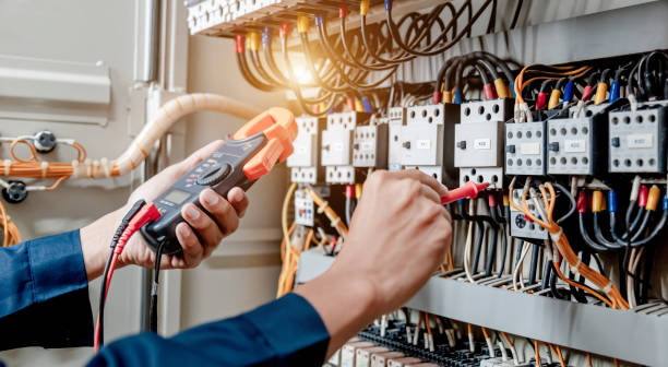 Best Home Electrical Repair  in Fairfax Station, VA