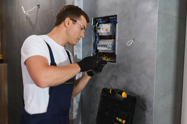 Best Residential Electrician Services  in Fairfax Station, VA