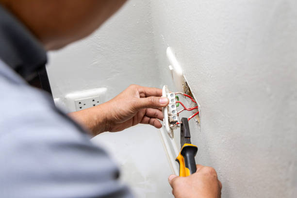 Best Electrical Rewiring Services  in Fairfax Station, VA