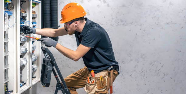 Best Emergency Electrical Repair  in Fairfax Station, VA