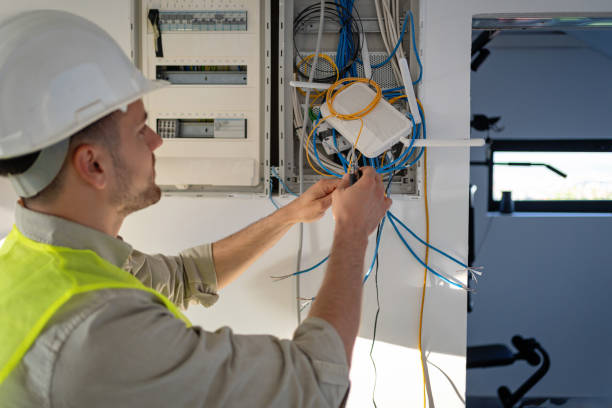 Best Affordable Electrical Installation  in Fairfax Station, VA