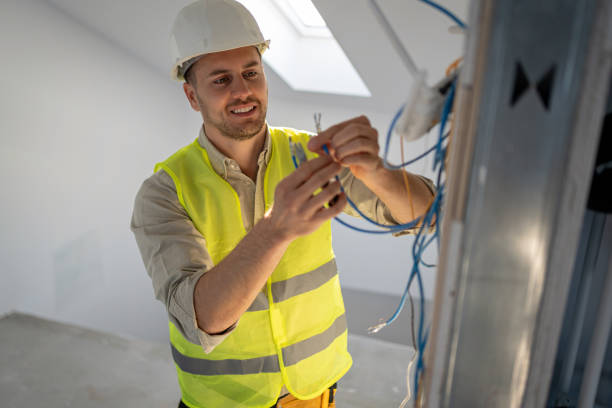 Best Electrical Contractors for Businesses  in Fairfax Station, VA
