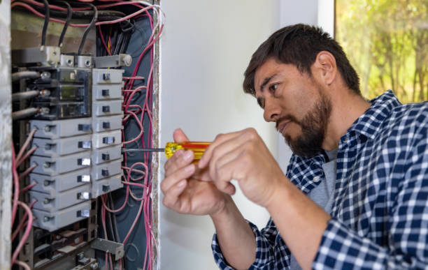 Best Affordable Electrical Installation  in Fairfax Station, VA